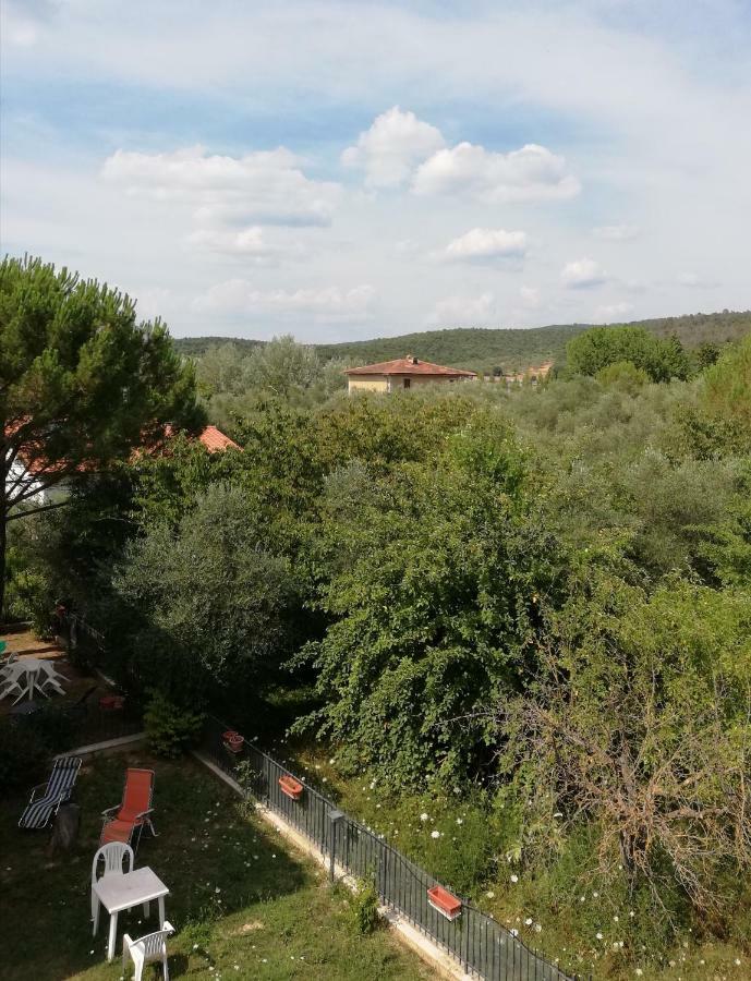 Le Terme Sotto Casa 2 Free Daire Rapolano Terme Dış mekan fotoğraf